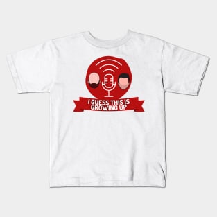 The classic! Kids T-Shirt